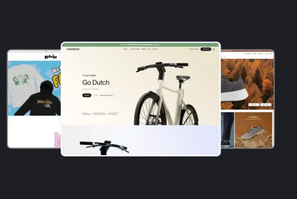 Freelance Web Designer UK Mihai Dobre